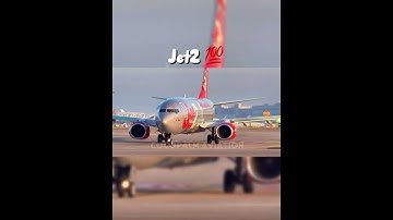 Thumbnail of “Nothing Beats A Jet2 Holiday” #aviation #planes #edit #jet2holidays #jet2 #memes