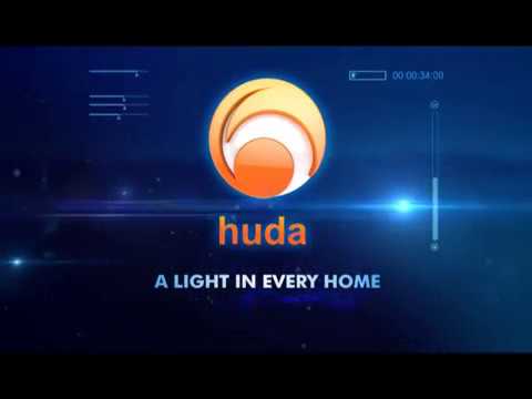 Huda Tv Back To Nilesat - YouTube