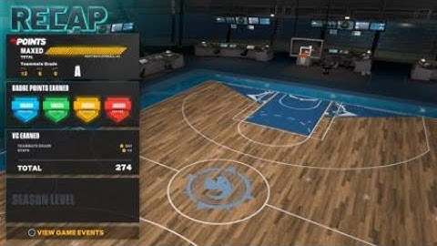 NBA 2K23: The Lost Tapes | The G.O.A.T. Boat | Neighborhood | Promenade | TheBridge3v3 | mmGxGaming