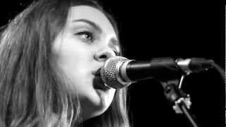 FIRST AID KIT | Emmylou - Live @ The Workmans Club, Dublin. chords