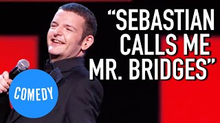 Kevin Bridges on his West End Home | A Whole Different Story | Universal Comedy