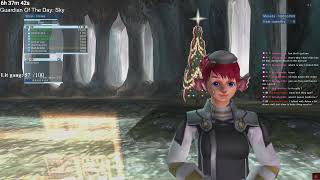 Phantasy Star Universe Clementine #53