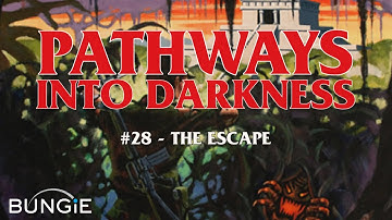 PID In-depth #28 The Escape - Pathways Into Darkness