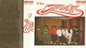 The Zurah II - Peracun Kalbu (CD Quality)