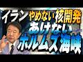 【ぼくらの国会・第1161回】ニュースの尻尾「イラン やめない核開発 あけないホルムズ海峡」（令和8年4月9日収録）
