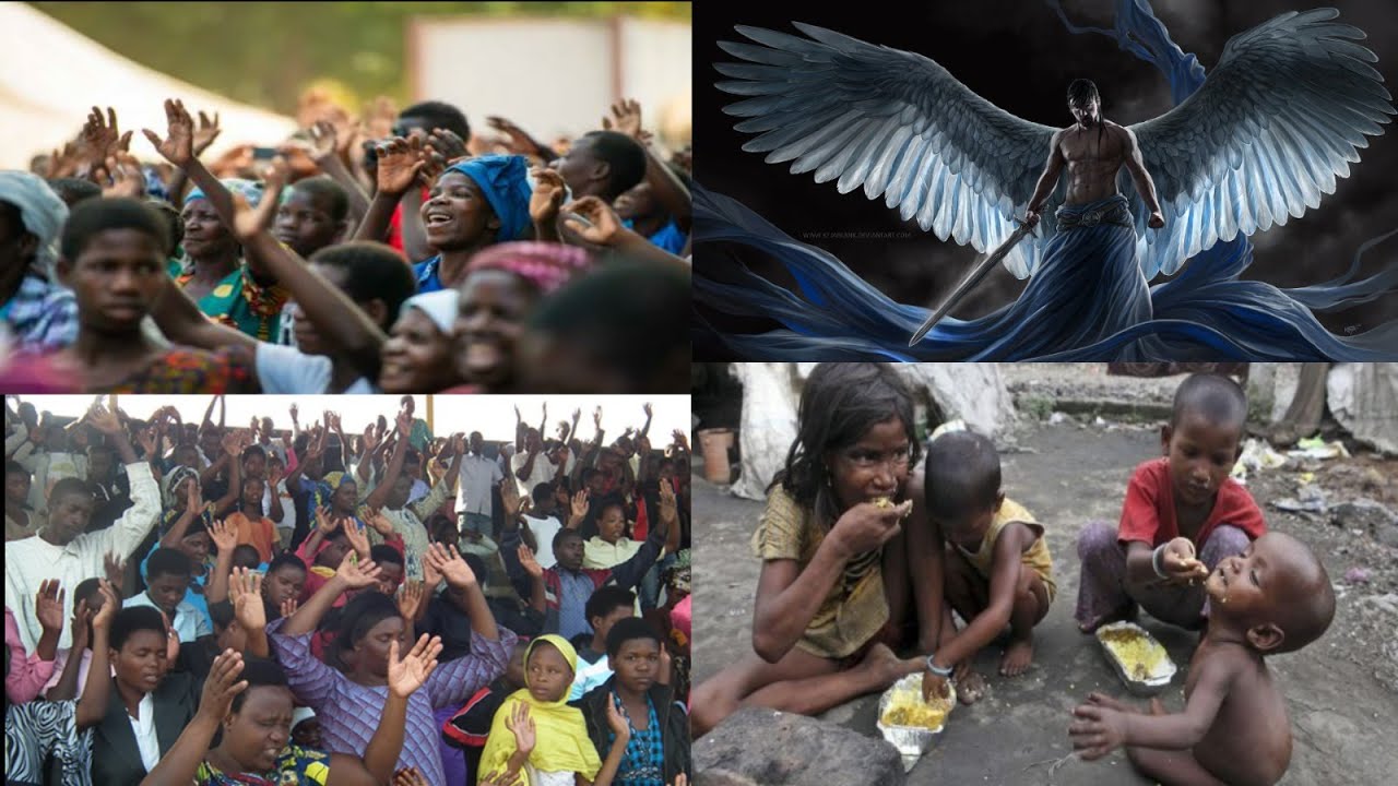 Reasons Why Most Christians Are Poor. Rev. Aka Blay Revealed Deep ...