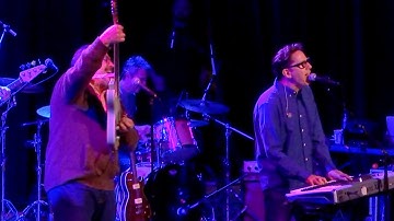 The Communists Have the Music - They Might Be Giants | Live from Here with Chris Thile