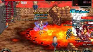 DFO HELL MODE