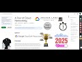 [NEW2025] A Tour of Cloud Networking || #GSP1211 || #qwiklabs  || Google Cloud Arcade 2025