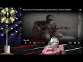 Savage Reactions  - Alip_Ba_Ta The Last of The Mohicans (main title) - guitar COVER