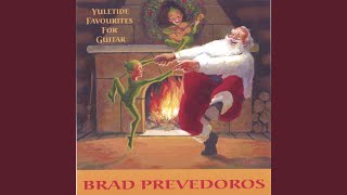 Huron Carol - Brad Prevedoros