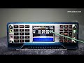 How to Use the SDR Transceiver Ailunce HS2 to Connect UV Band Repeater?