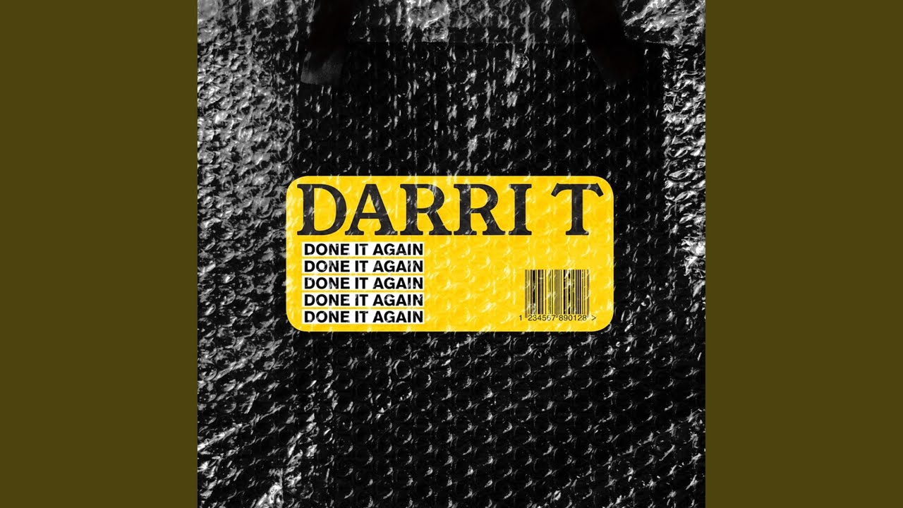 Watch Done It Again on YouTube Watch Done It Again on YouTube