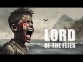 Lord of the flies book summary