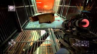 KILLZONE™ SHADOW FALL - Hig Glitch