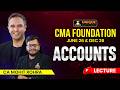 CMA Foundation | Accounts | Rectification of Errors-Part 5 | L15 | Jun 2026 &amp; Dec 2026