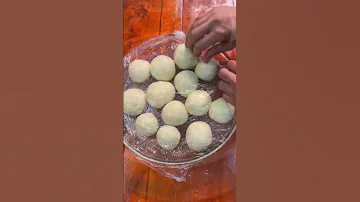 بغاشه العبد الخطيييييره عملتها في البيت ياربي علي الجمال 