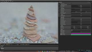 Gaussian Splatting Octane 2026