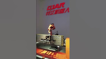 Exploring Our Smart Factory: Cutting-Edge Automation in Action
