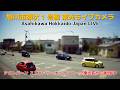 旭川市環状1号線 東光ライブカメラ　 Asahikawa Hokkaido Japan LIVE