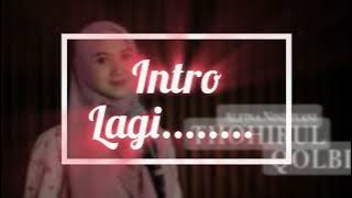 Tohirul Qolbi (cover) Alfina Nindayani