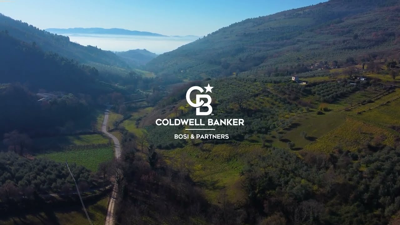 Spello, Umbria | Fully Restored Villa with Panoramic Views and Private Land