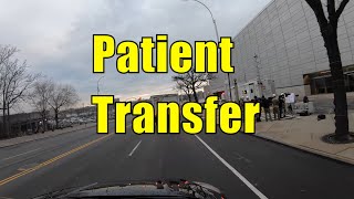 NYC State of Emergency : US Army plans to move patients from hospitals to hotels (March 27, 2020)
