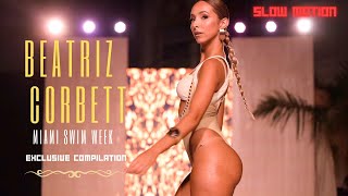 The Best Of Beatriz Corbett /Miami Swim Week 2023 X Canon R5