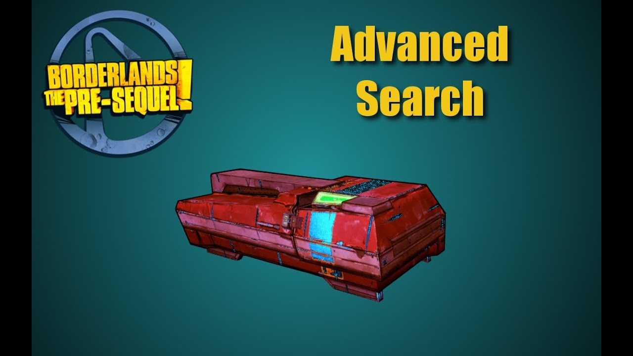 Borderlands TPS Claptastic Voyage Challenge Guide: Advanced Search-Motherlessboard