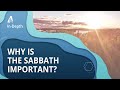 How does the Sabbath Go Hand-in-Hand with Relationships?