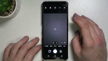 Does the Camera on ASUS ROG Phone 5s Have a Slow Motion Function? Let