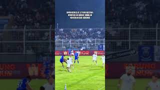 Umpan Kelas Dunia Layvin Kurzawa! Berginho Langsung Cetak Gol 🔥💙