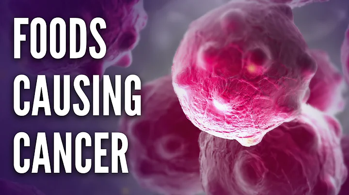 4 MAIN Reasons our Food is CAUSING CANCER - DayDayNews