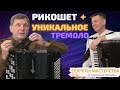 Рикошет и Тремоло. Как научиться играть на баяне и аккордеоне?  Секреты мастерства 19