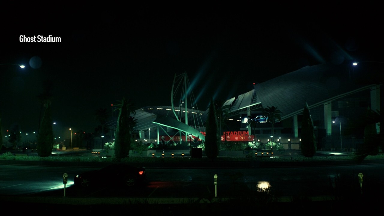 Need For Speed (PS4) - Part #26 // Checking Out Ventura Bay's Views