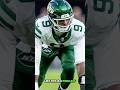 The LOW BAR For The 2026 #Jets To CLEAR! #shorts #NFL (BADLANDS)