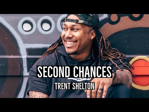 FOCUS ON YOU. YOU’RE NOT SELFISH | TRENT SHELTON | #motivationalvideo