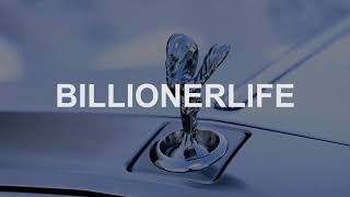 Get to experience the Billionaire Luxury Lifestyle! 2022