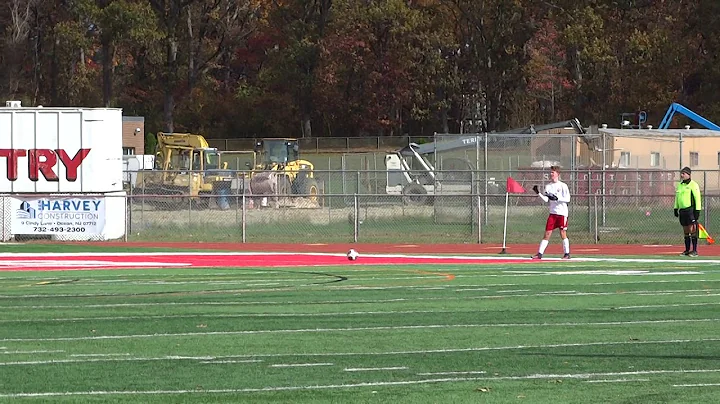 James Schutz heads in a Zach Sintic free kick for ...