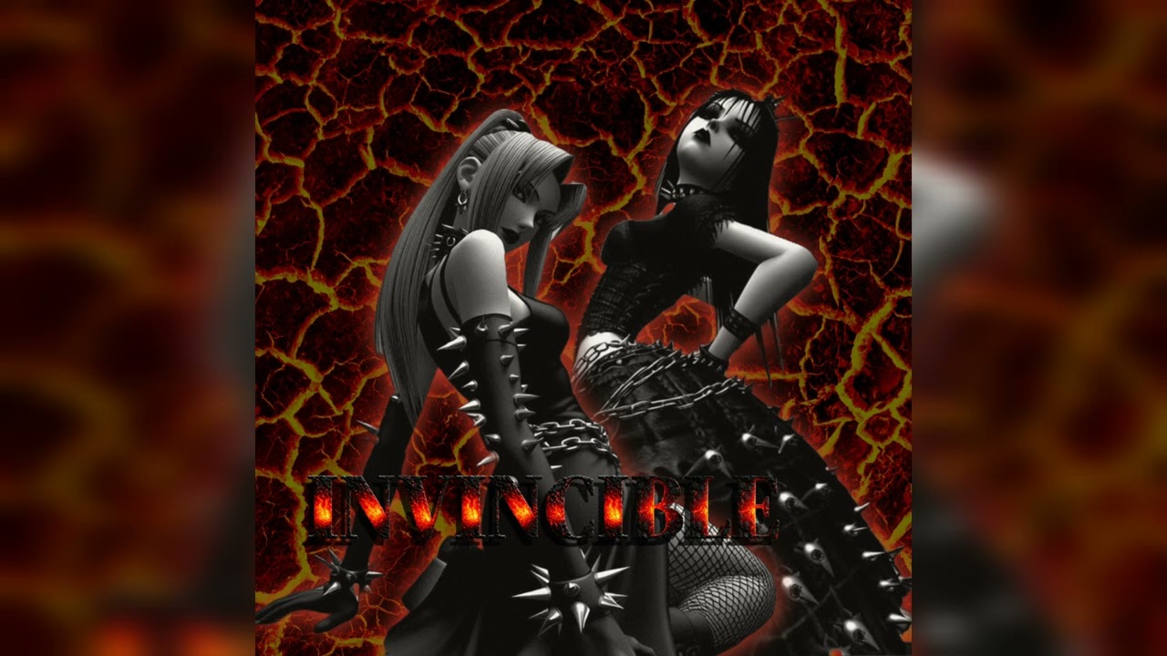 Invincible (Demo)