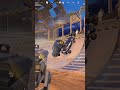 This Fortnite POI Is A MESS #shorts #gaming #fortnite #fyp #recommended #viral #funny