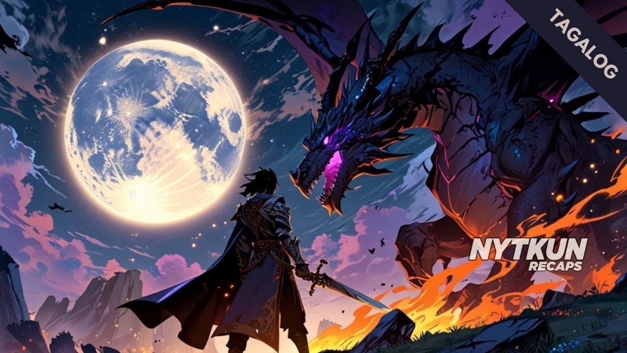 1-5 TINAKWIL Ng ANGKAN Dahil MAHINANG CLASS ANG NAKUHA, NGUNIT BUMALIK 20 yrs. SA NAKARAAN BAGO PA..