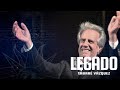 Tabaré Vázquez [El Legado 2020] (Programa completo)