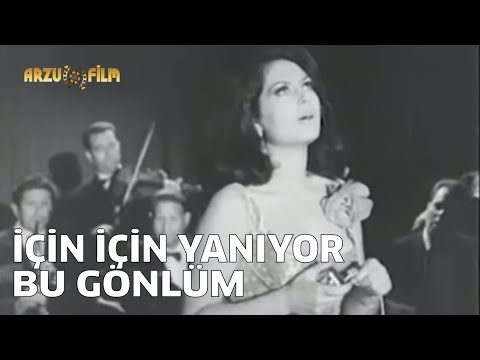 Sürtük | Türkan Şoray - O Bir Vefasızdır