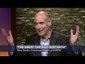 ‘The Great Chicago Quiz Show’ is Back