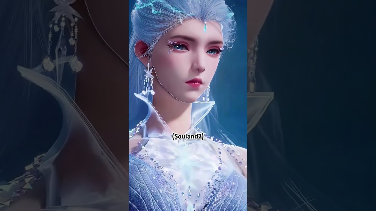 souland 2.... 😘😘