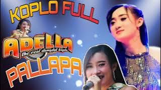 New Musik Dangdut sepanjang masa adella