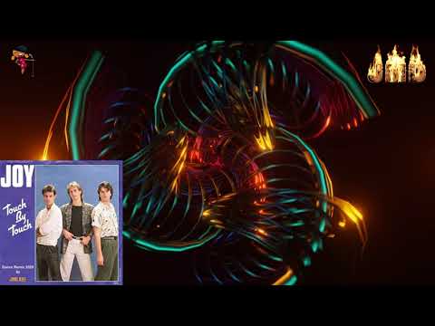 Joy Touch By Touch Dance Remix 2025 By JMD 