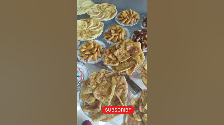 فطور العقيقة