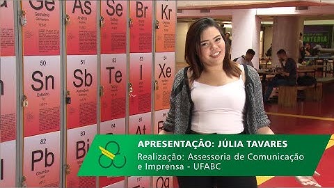 [minutoUFABC] 06/03/2020